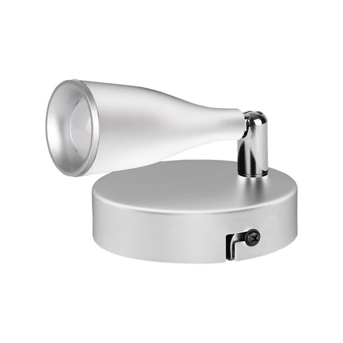 Aplique LED V-TAC - Cabezal Simple - IP20 - Blanco - 4.5W - 420 Lumens - 3000K-extra-3.webp