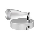 Aplique LED V-TAC - Cabezal Simple - IP20 - Blanco - 4.5W - 420 Lumens - 3000K-extra-3.webp