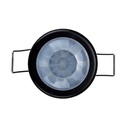 Sensor de movimiento por infrarrojos V-TAC - IP20 - Negro-extra-3.webp