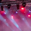 Proyector LED V-TAC - Serie E - Impermeable IP65 - Negro - Rojo - 20W-extra-2.webp