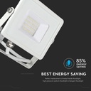 Proyector LED V-TAC - Samsung - Impermeable IP65 - Blanco - 20W - 1600 Lúmenes - 3000K-extra-8.webp