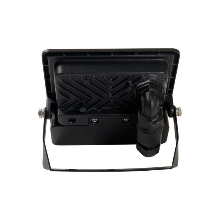 Proyector LED V-TAC - Samsung - Sensor PIR - Impermeable IP65 - Negro - 20W - 1510 Lúmenes - 3000K-extra-4.webp