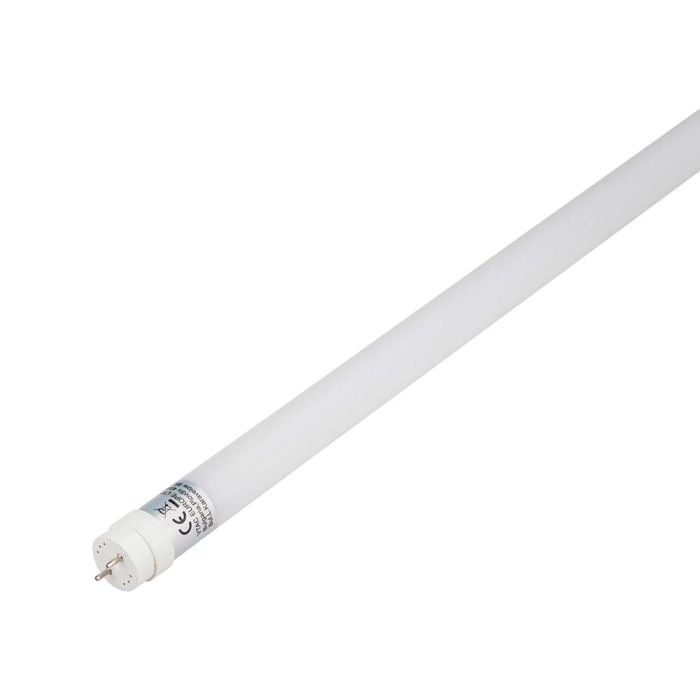 V-TAC Tubo LED T8 - IP20 - Blanco - 18W - 1850 Lumens - 4000K - 120CM - Pack de 10-extra-4.webp