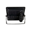 Proyector LED V-TAC - Samsung - Sensor PIR - Impermeable IP65 - Negro - 10W - 735 Lumens - 3000K - Pack de 6-extra-8.webp