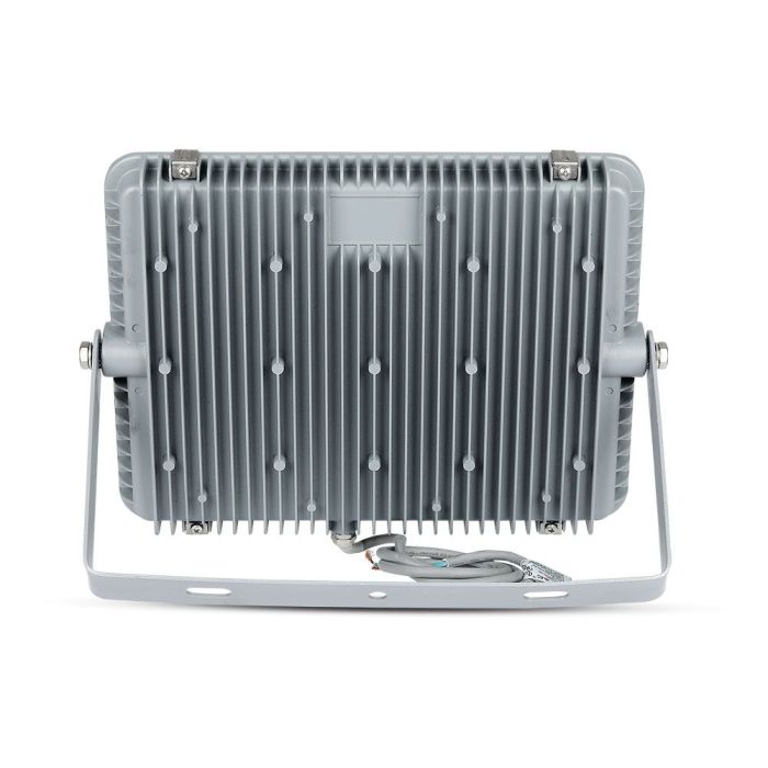 Proyector LED V-TAC - Samsung - 115lm/w - Impermeable IP65 - Gris - 200W - 23000 Lúmenes - 4000K-extra-4.webp