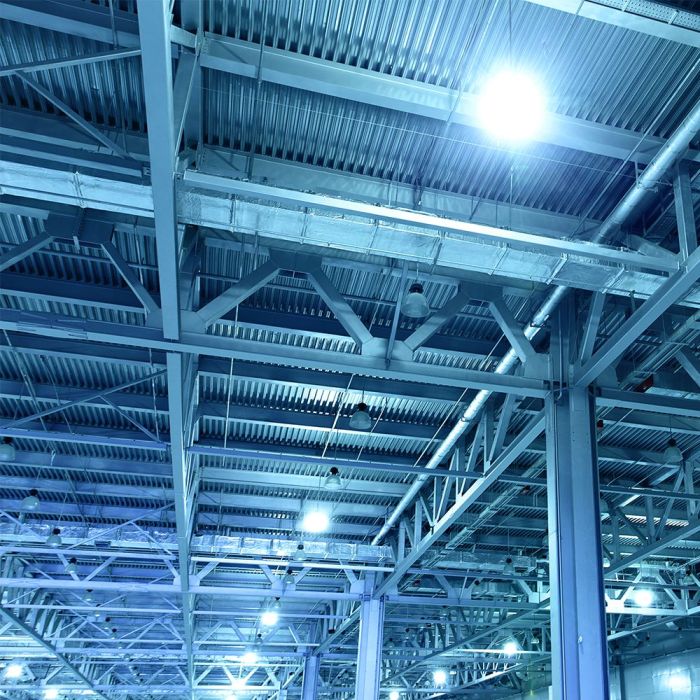 Bombilla LED V-TAC - Samsung - Oliva - Soporte E40 - IP20 - Blanca - 60W - 6500 Lúmenes - 4000K-extra-2.webp