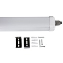 Pantalla Estanca LED V-TAC - Serie X - Evolution - IP65 - Blanco - 24W - 3840 Lumens - 6500K - 120cm-extra-4.webp