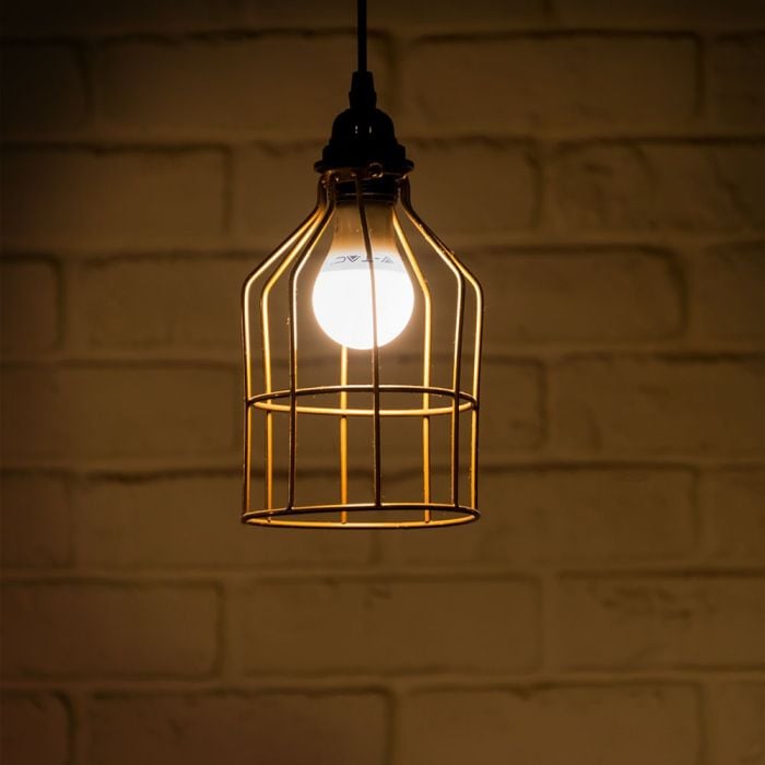 Bombilla LED V-TAC GLS - Soporte E27 - Blister - IP20 - Blanca - 9W - 806 Lumens - 6400K - Pack de 2-extra-3.webp