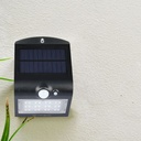 Aplique Solar V-TAC - IP65 Impermeable - Negro - 1.5W - 220 Lumens - 4000K-extra-2.webp