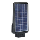 V-TAC Farola Solar - IP65 Impermeable - Negra - 15W - 1600 Lumens - 6000K-extra-4.webp