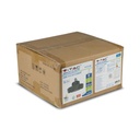 Campana LED V-TAC - Samsung - 180lm/w - MW - IP65 Impermeable - Negro - 100W - 18000 Lúmenes - 6400K-extra-5.webp