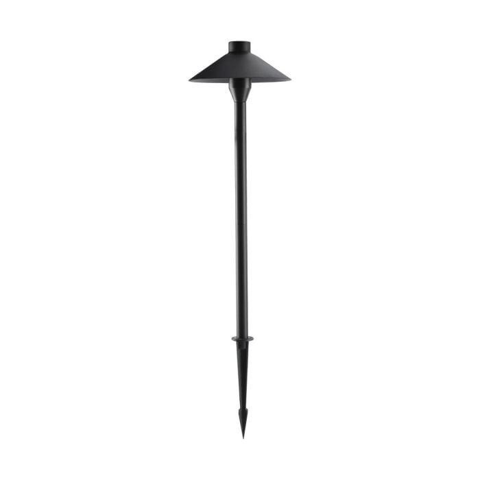 V-TAC Exterior - Luces de pinchos para jardín - Samsung - IP65 Impermeable - Negro - 7W- 420 Lúmenes - 4000K-extra-8.webp