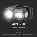 V-TAC Linterna - Faro - IP43-extra-5.webp