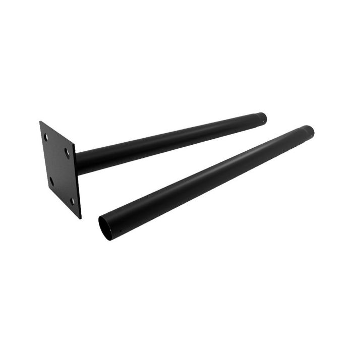 Luces Solares V-TAC - Accesorios - IP65 Impermeable - Negro-extra-5.webp