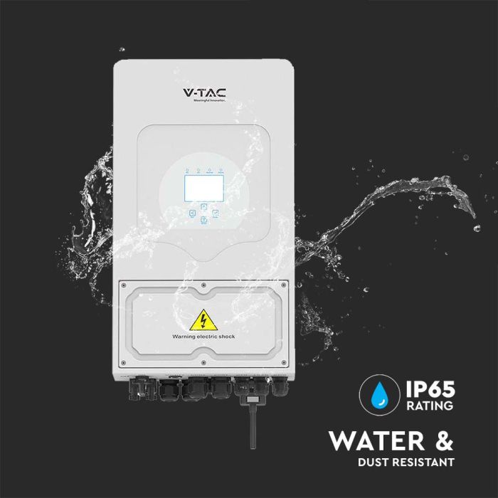 DEYE Monofásico - Inversor Híbrido - IP65 Estanco - 5kW - Blanco-extra-5.webp