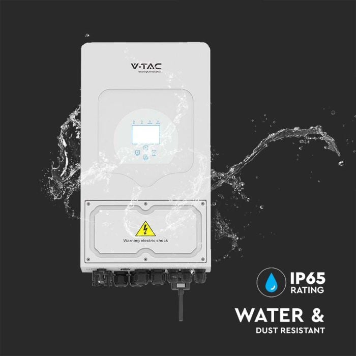 DEYE Monofásico - Inversor Híbrido - IP65 Estanco - 5kW - Blanco-extra-5.webp