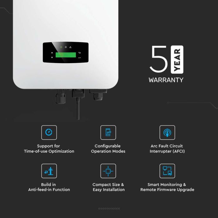 AFORE Monofásico - Inversor Híbrido - Estanco IP65 - Blanco-extra-4.webp