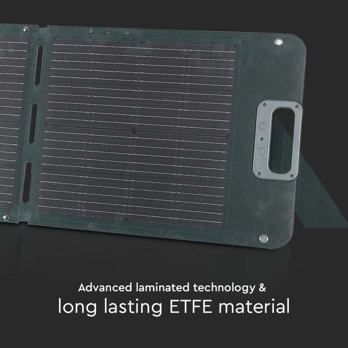 Paneles Solares Plegables V-TAC - IP67 Impermeable - 120x2W-extra-11.webp