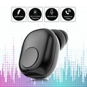 Auriculares inalámbricos V-TAC - 55mAh - Negro-extra-5.webp
