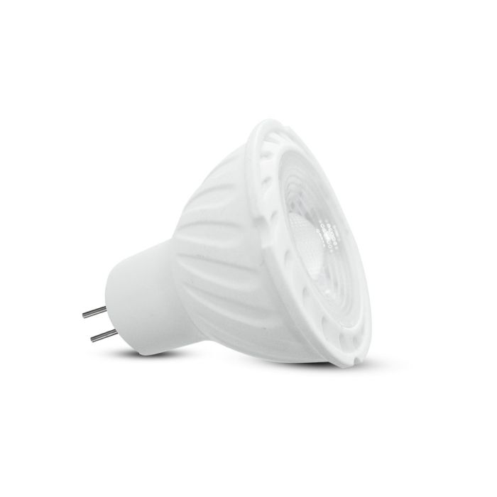 Dicroica LED V-TAC Samsung MR16 Lente 110° IP20 Blanco 6.5W 450 Lúmenes 4000K-extra-3.webp