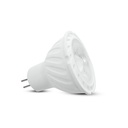 Dicroica LED V-TAC Samsung MR16 Lente 110° IP20 Blanco 6.5W 450 Lúmenes 4000K-extra-3.webp