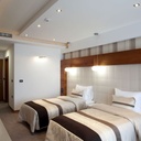 V-TAC LED Aro cuadrado - Empotrable - GU10 - IP20 - Acero inoxidable-extra-1.webp