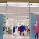 V-TAC LED Aro redondo - Empotrable - GU10 - IP20 - Aluminio Cepillado-extra-1.webp