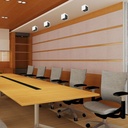 V-TAC Aro de yeso LED - Accesorios de superficie - GU10 - IP20 - Blanco + Gun Black-extra-1.webp