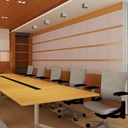 V-TAC Aro de yeso / hormigón cuadrado LED - Accesorios de superficie - GU10 - IP20 - Gris + Oro rosa mate-extra-1.webp