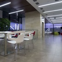 Tubo LED T8 V-TAC - IP20 - Blanco - 20W - 2100 Lúmenes - 4000K - 150CM-extra-1.webp