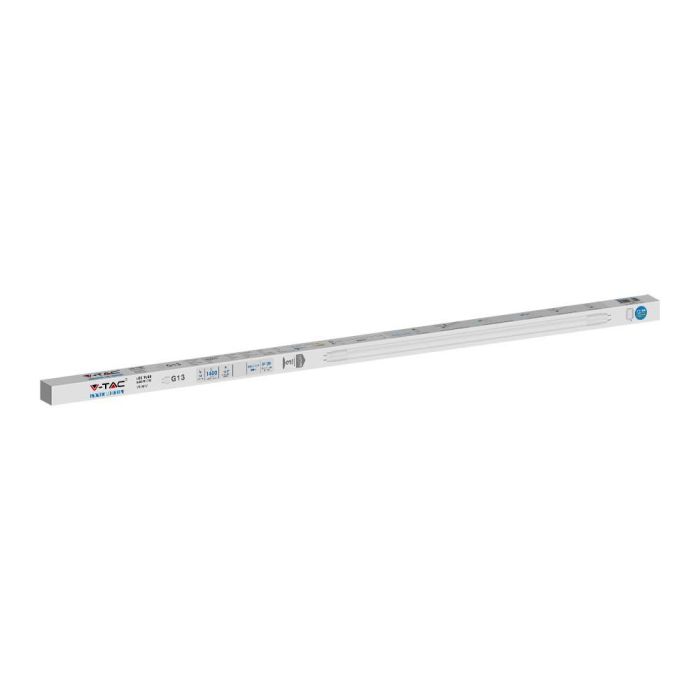 V-TAC Tubo LED T8 - IP20 - Blanco - 14W - 1400 Lumens - 4000K - 90CM-extra-5.webp