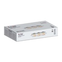 Foco LED V-TAC - Empotrable - GU10 - IP20 - Blanco-extra-4.webp
