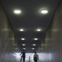 Mini panel LED V-TAC - Superficie retroiluminada - IP20 - Blanco - 6W - 660 Lúmenes - 6500K - Pack de 6-extra-2.webp