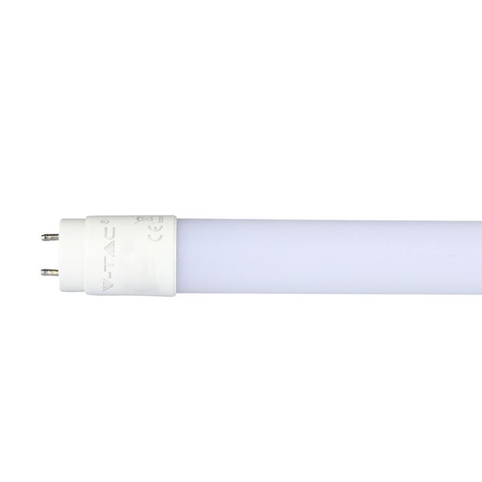 Tubo LED T8 V-TAC - IP20 - Blanco - 20W - 2100 Lúmenes - 4000K - 150CM - Pack de 10-extra-5.webp