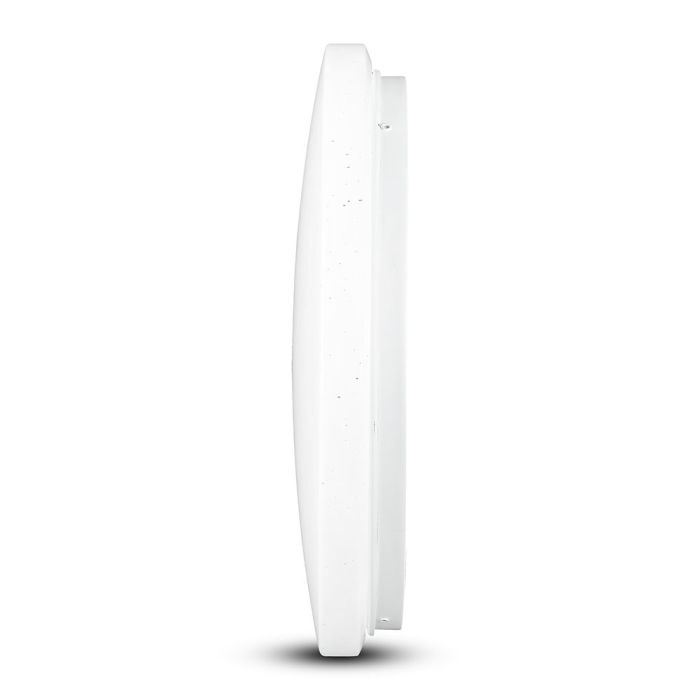 V-TAC LED Plafón redondo - Interruptor de cambio de color - IP20 - Blanco - 18W - 1080 Lumens - 3IN1-extra-4.webp