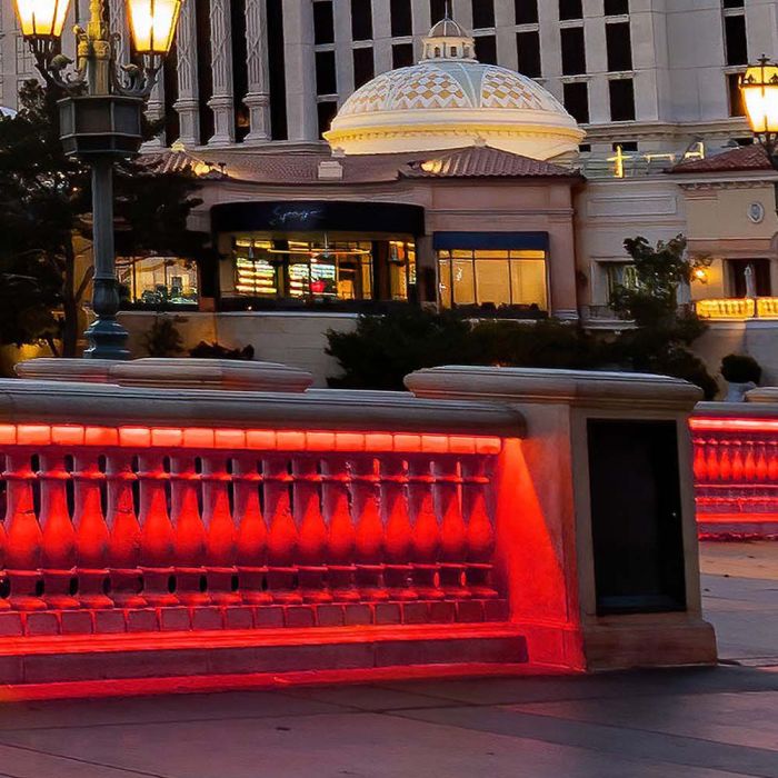 V-TAC LED COB Tira de Luz - IP67 Impermeable - Código de Color: Rojo - Precio/1m (5m Rollo)-extra-2.webp