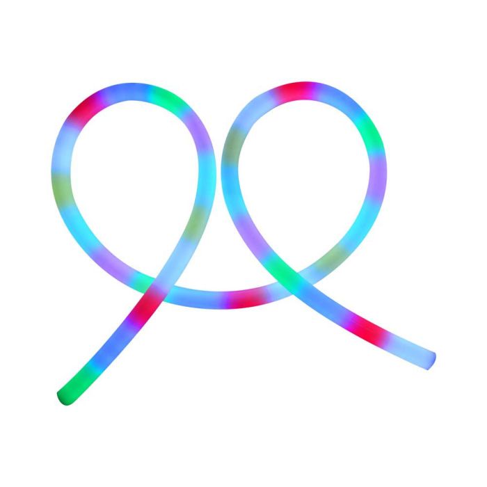 V-TAC Tira de Luz LED - Neon Flex - IP20 - RGB Magic - Precio/1m (5m Rollo)-extra-1.webp