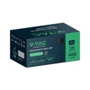 V-TAC Lámpara Solar Magnética de Mesa - IP65 Impermeable - Negra - 5W- 400 Lumens - 3IN1-extra-14.webp