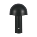 V-TAC Lámpara de Sobremesa Recargable - IP20 - Negra - 3W - 200 Lumens - 3IN1-extra-1.webp