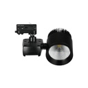 V-TAC LED COB Foco de carril - IP20 - Negro - 40W- 2600 Lumens - 5000K-extra-6.webp