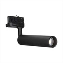 V-TAC LED Slim Foco de carril - Samsung - IP20 - Negro - 15W- 1500 Lumens - 5000K-extra-7.webp