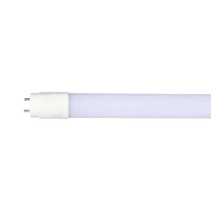 V-TAC Tubo LED T8 - IP20 - Blanco - 18W - 1850 Lumens - 6500K - 120CM - Pack de 25-extra-5.webp