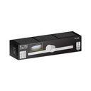 V-TAC LED Luz Espejo Pared - IP65 Impermeable - Blanco - 10W - 1530 Lumens - 4000K-extra-6.webp
