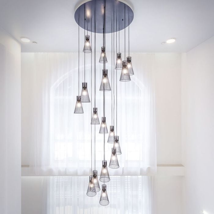 Bombilla LED V-TAC - Golf - Soporte E27 - IP20 - 3.7W- 320 Lumens - 4000K-extra-2.webp