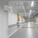 Sensor de movimiento por infrarrojos V-TAC - IP44 - Blanco-extra-1.webp