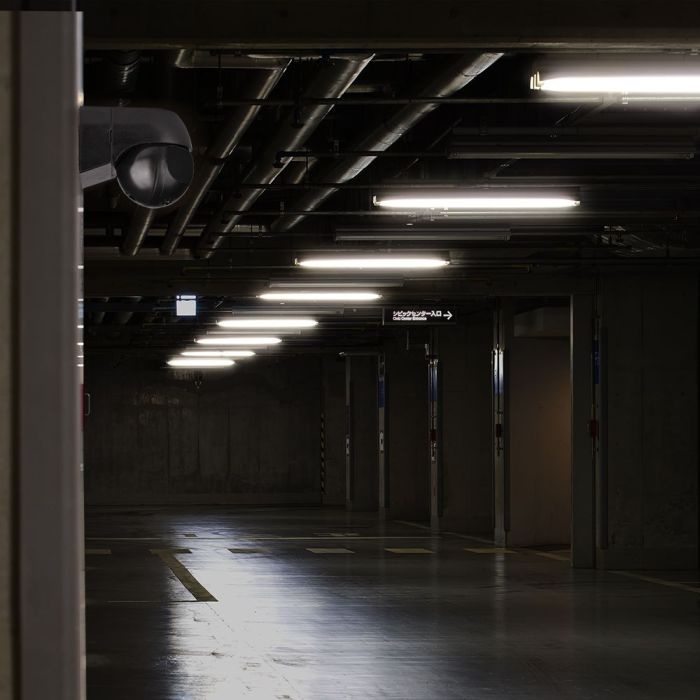 Sensor de movimiento por infrarrojos V-TAC - IP44 - Negro-extra-1.webp