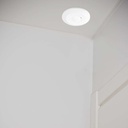 Sensor de movimiento por microondas V-TAC - IP20 - Blanco-extra-1.webp