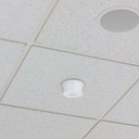 Sensor de movimiento por infrarrojos V-TAC - IP20 - Blanco-extra-1.webp