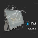 Proyector LED V-TAC - Serie E - IP65 Estanco - Blanco - 10W - 850 Lumens - 4000K-extra-5.webp