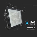 Proyector LED V-TAC - Serie E - Impermeable IP65 - Negro - 100W - 9500 Lúmenes - 4000K-extra-5.webp